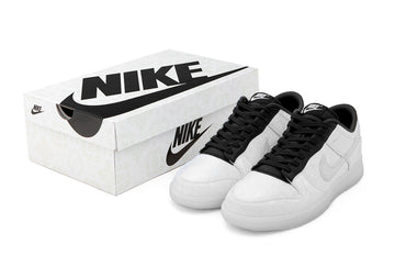 Clot x Fragment x Nike Dunk Low Titelbild