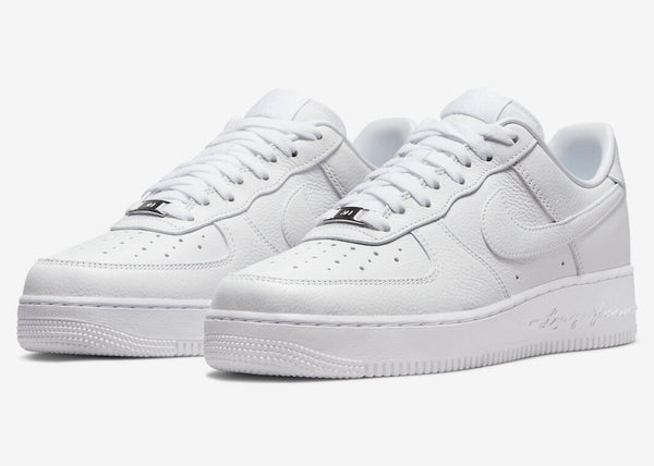 Frontbild Nike x NOCTA Air Force 1 Low Certified Lover Boy