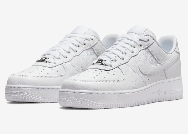 Frontbild Nike x NOCTA Air Force 1 Low Certified Lover Boy