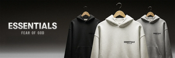 Fear of God Essentials