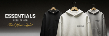 Fear of God Essentials Größenberatung – so fällt die Marke wirklich aus