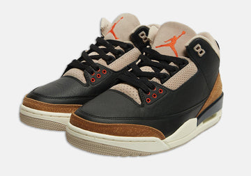 Air Jordan 3 Desert Elephant Titelbild