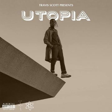 Utopia - Travis Scott's neues Album | Hypenewz