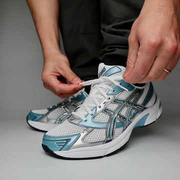 Comeback der 2000er: Wie der ASICS GEL-1130 zum Streetwear-Star wurde