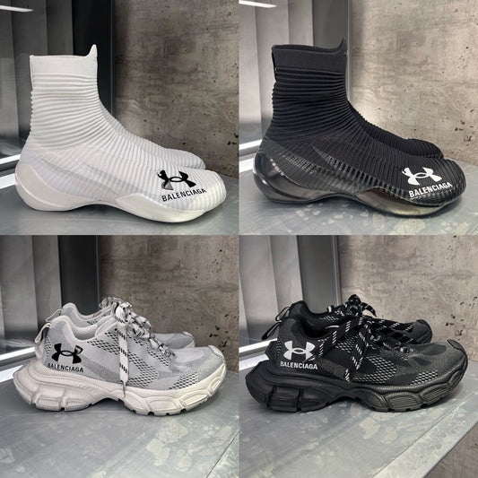Balenciaga x Under Armour