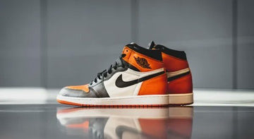 Air Jordan 1 High OG Shattered Backboard