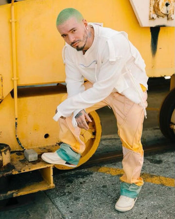 J Balvin titelbild