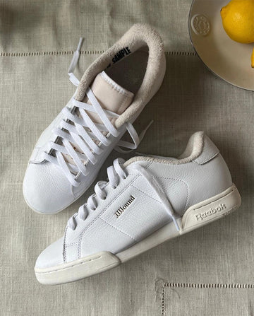 JJJJound x Reebok NPC II Titelbild