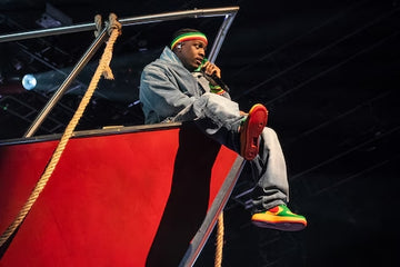 Lil Yachty auftritt coachella