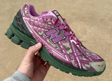 Jack Harlow x New Balance 1906R Titelbild