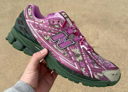 Jack Harlow x New Balance 1906R Titelbild