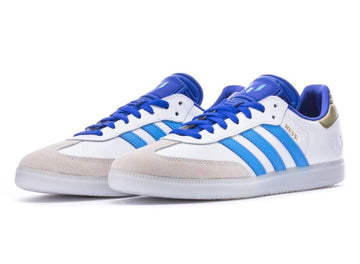 Lionel Messi x Adidas Samba | Hypenewz