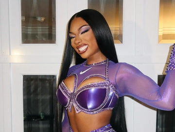 Megan thee Stallion Titelbild