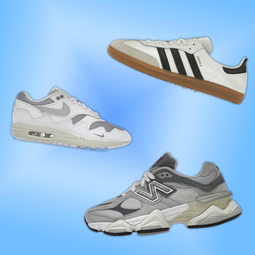 Sportschuhe