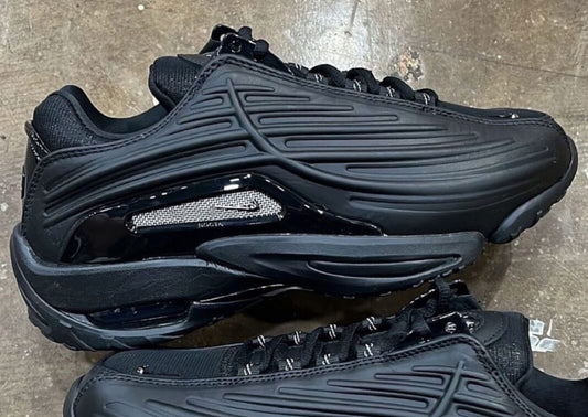 NOCTA x Nike Hot Step 2 Black