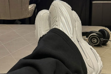 NOCTA x Nike Hot Step 2 White | Hypenewz