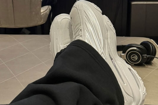 NOCTA x Nike Hot Step 2 White | Hypenewz
