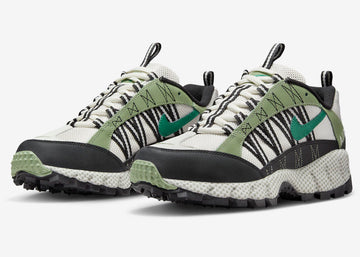 Nike Air Humara Oil Green Titelbild