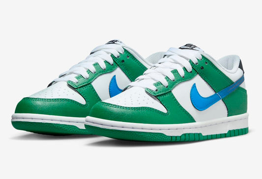 Nike Dunk Low "Malachite" | Hypenewz