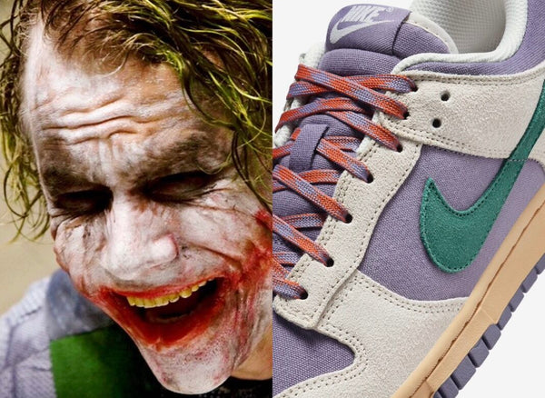Nike Dunk Low Joker | Hypenewz