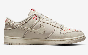 Nike Dunk Low Light Orewood Brown titelbild