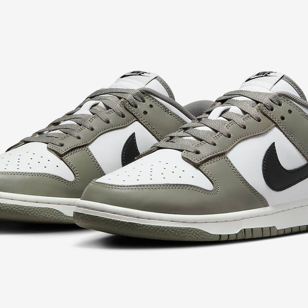 Nike Dunk Low NBA Paris Hypenewz