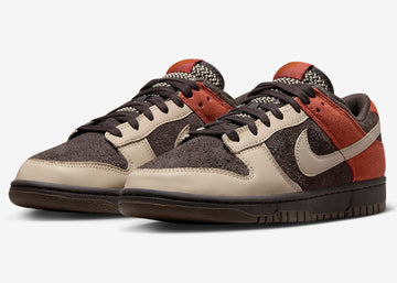 Nike Dunk Low Red Panda Titelbild