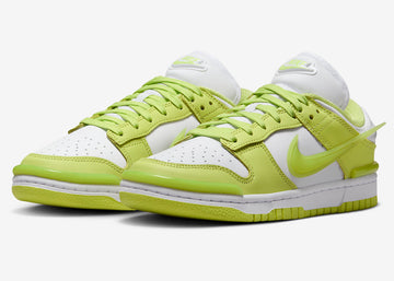 Nike Dunk Low Twist “Lemon Twist” Titelbild