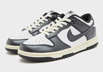 Nike Dunk Low Vintage Panda 