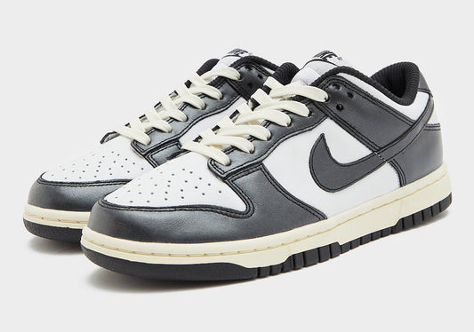 Nike Dunk Low Vintage Panda 