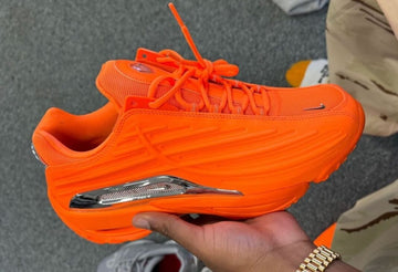 NOCTA x Nike Hot Step 2 Total Orange | Hypenewz
