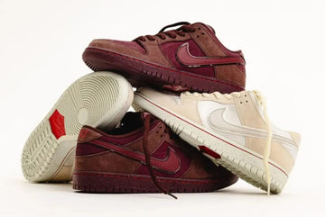 Nike SB Dunk Low City of Love | Hypenewz