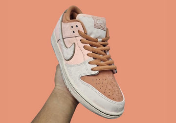 Nike SB Dunk Low Trocadéro Gardens | Hypenewz