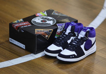 Opium Paris x Jordan Air Ship