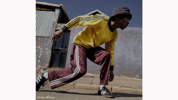 Adidas Samba: Modelle, Unterschiede, Passform & Styling-Tipps (2025 Guide)