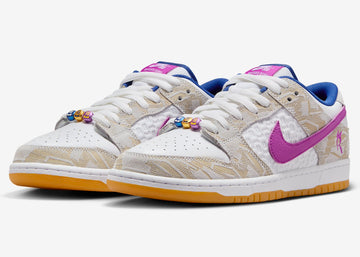 Rayssa Leal x Nike SB Dunk Low | Hypenewz