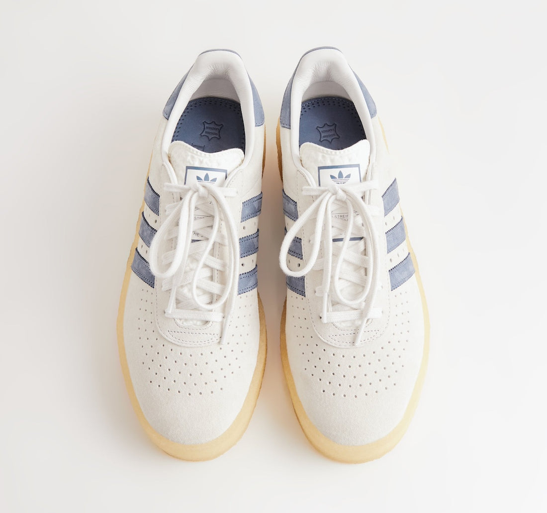 Ronnie Fieg x Clarks x Adidas | Hypenewz