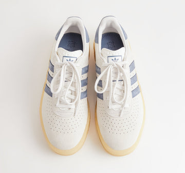 Ronnie Fieg x Clarks x Adidas | Hypenewz