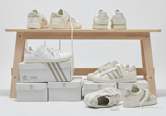 SNS x Adidas Rotation Pack