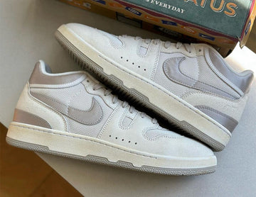 Social Status x Nike Mac Attack 