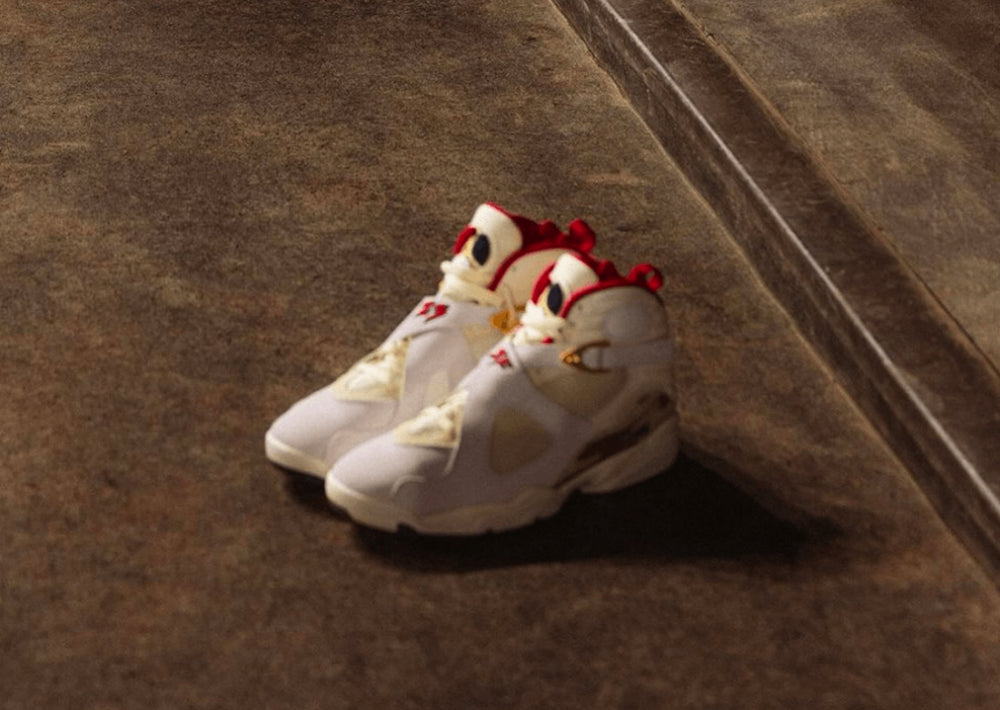Solefly X Air Jordan 8 Hypenewz