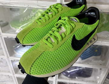 Stussy x Nike LD-100 | Hypenewz