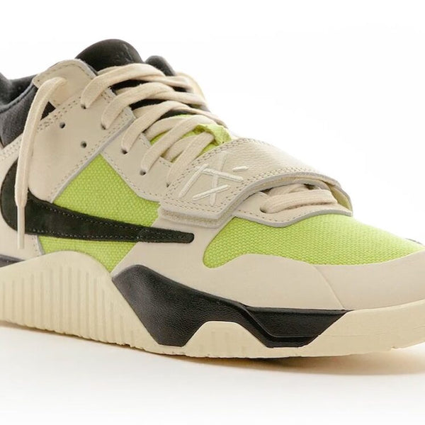 Travis Scott × Nike TD Jordan Jumpman Travis Scott x Air Jordan Jumpman Jack TR Sail - alle