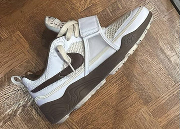 Travis Scott x Nike Sharkidon Titelbild