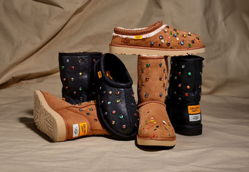 Ugg x Gallery Dept. | Hypenewz
