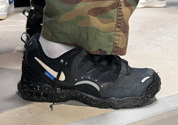 Undefeated x Nike Air Terra