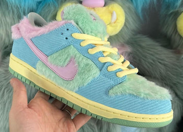 Verdy x Nike SB Dunk Low Visty | Hypenewz