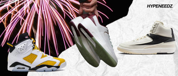 Top Releases Januar 2024! | Hypenewz