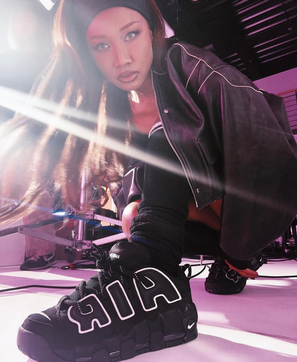 Yoon-Ahn-AMBUSH-Nike-Air-More- 