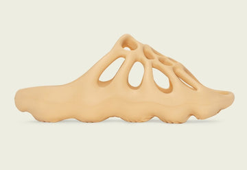 Adidas Yeezy 450 Slide Cream 